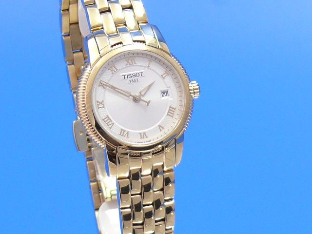 Tissot Ballade III Damenuhr