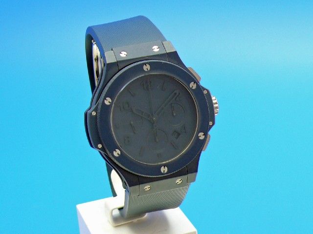 Hublot Big Bang Blue Ceramic Limited