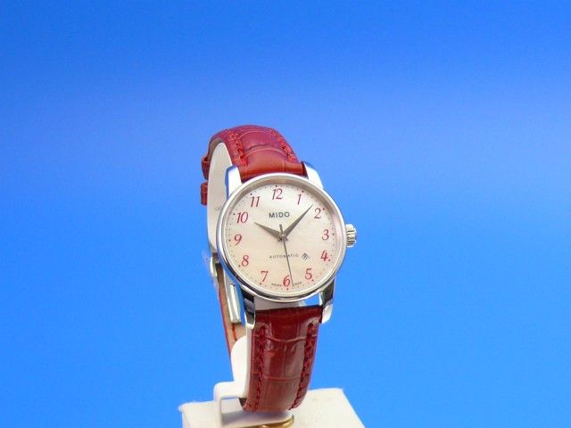 MIDO Baroncelli Damen