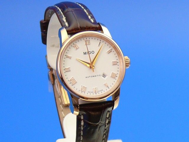 MIDO Baroncelli Damen Uhr