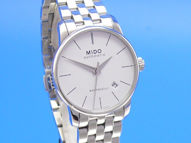 Mido Baroncelli Gent II UVP.610
