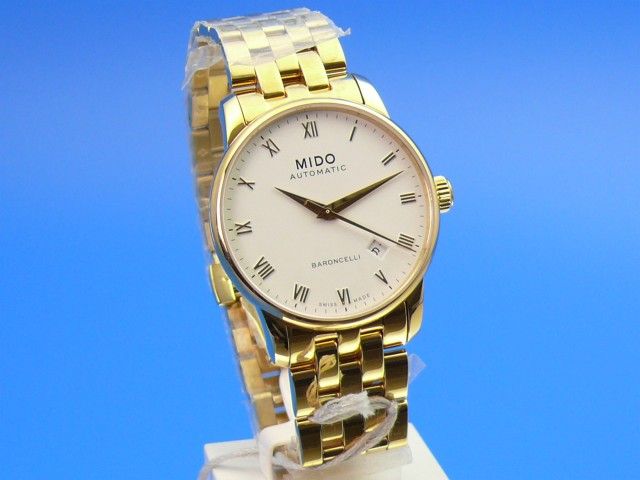 MIDO Baroncelli