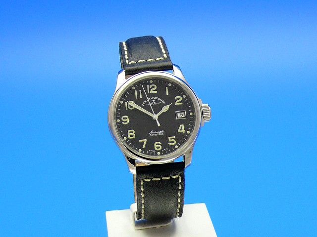 Zeno-Watch Basel Pilot