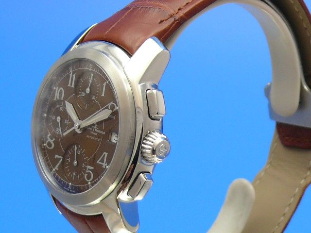 Baume&Mercier CapeLand Chronograph