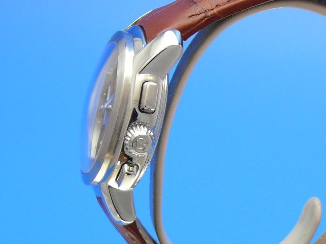 Baume&Mercier CapeLand Chronograph