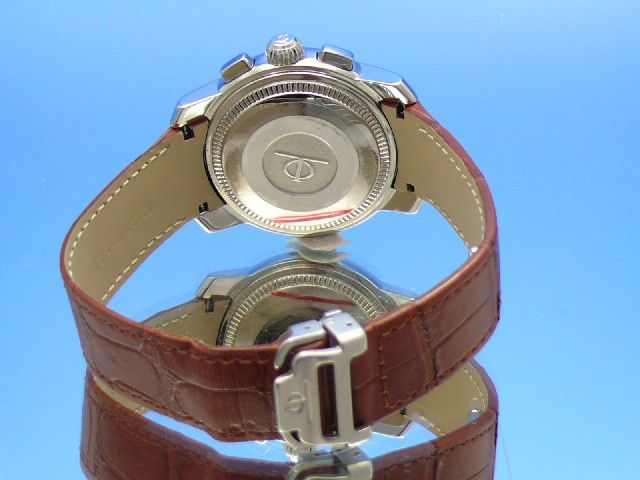 Baume&Mercier CapeLand Chronograph