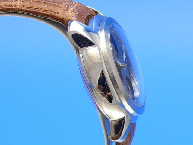 Baume&Mercier CapeLand Chronograph