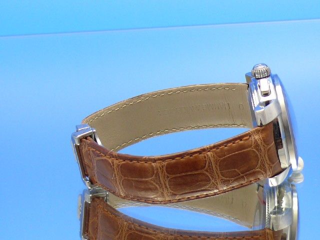 Baume&Mercier CapeLand Chronograph