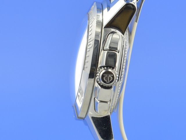 Baume & Mercier Capeland Chrono