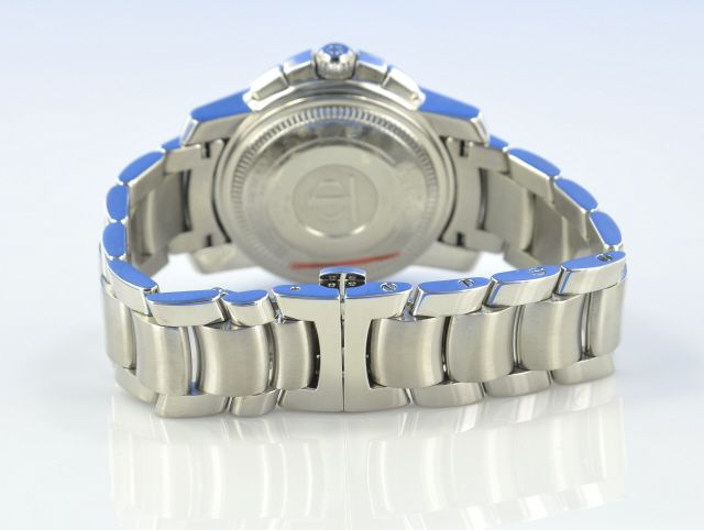 Baume & Mercier Capeland Chrono