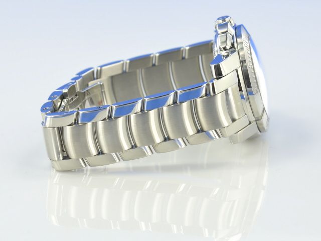 Baume & Mercier Capeland Chrono