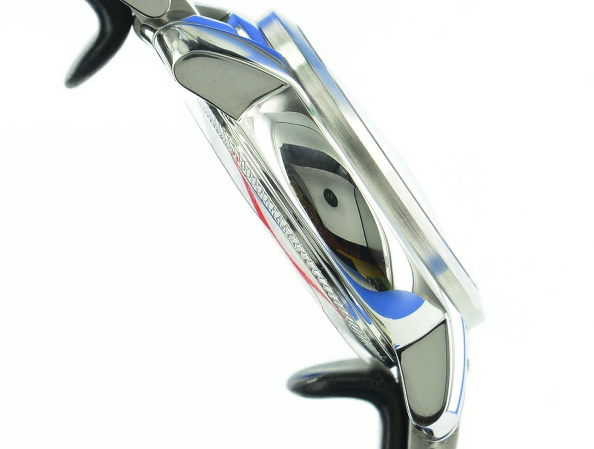 Baume & Mercier Capeland Chronograph