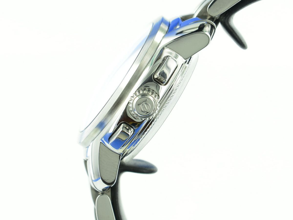 Baume & Mercier Capeland Chronograph