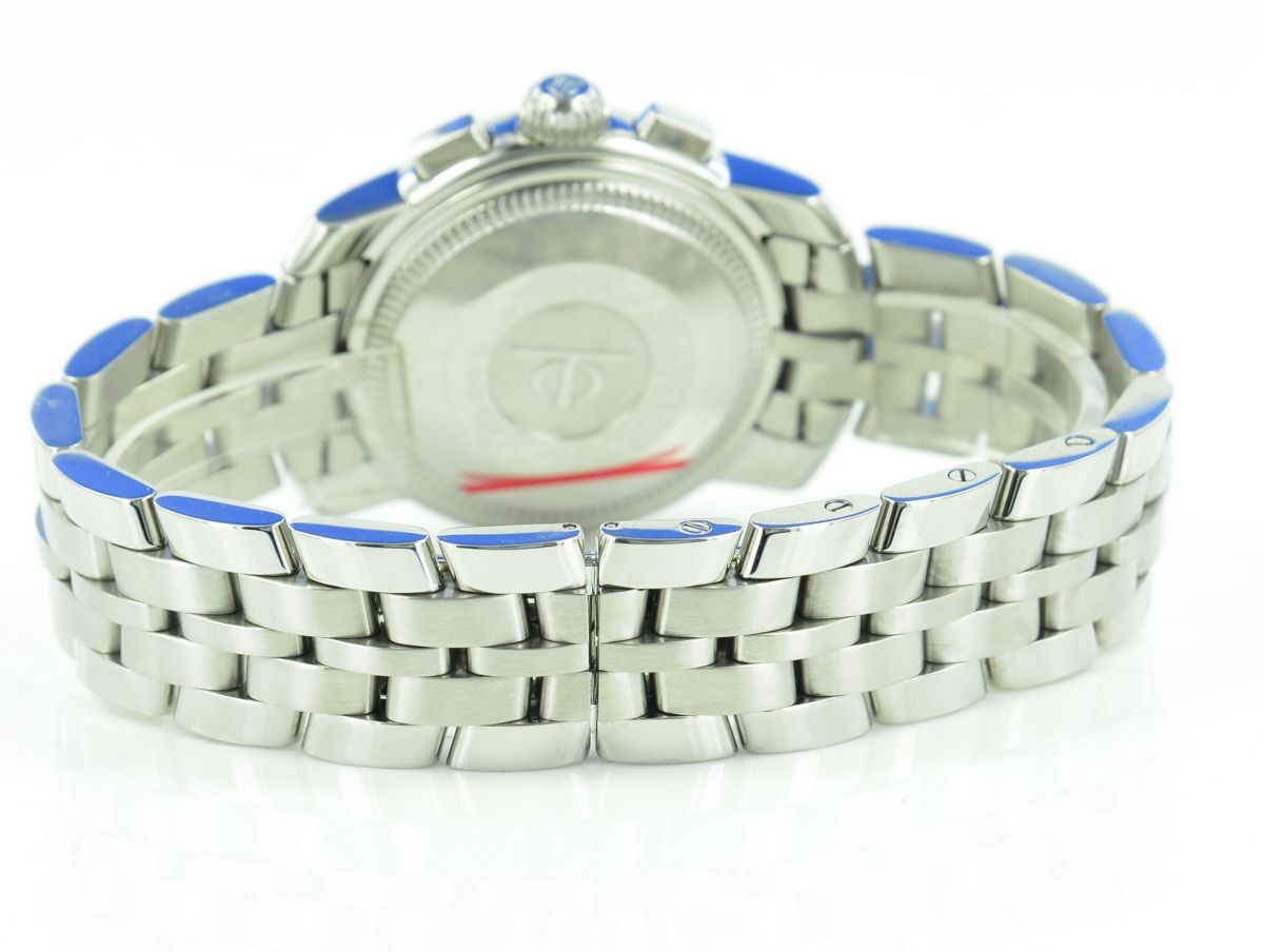 Baume & Mercier Capeland Chronograph