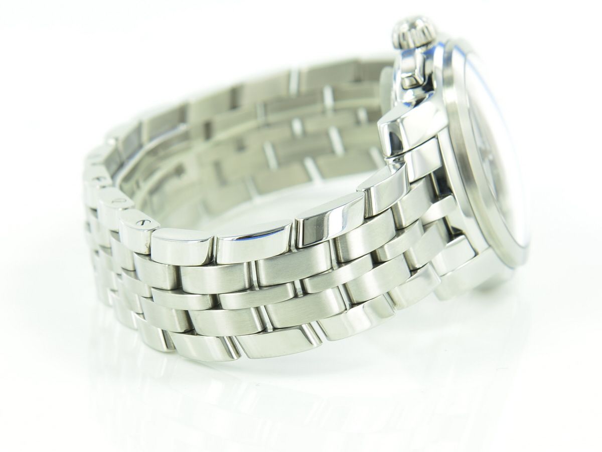 Baume & Mercier Capeland Chronograph