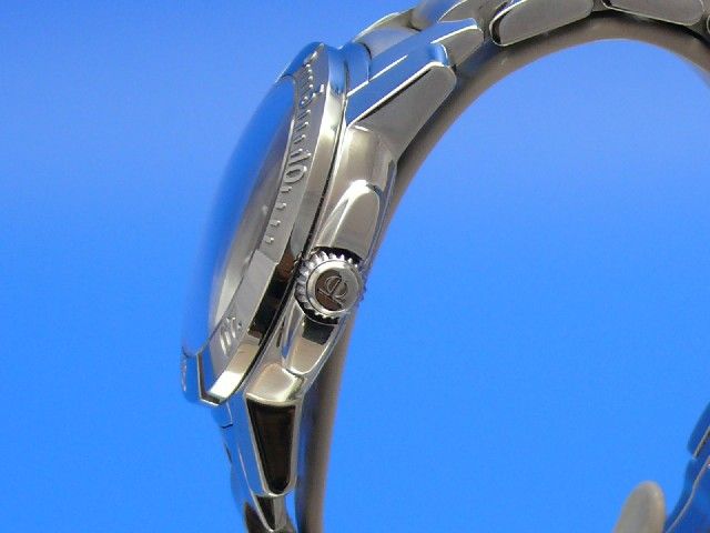 Baume&Mercier Capeland Sport Automatik