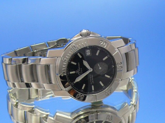 Baume&Mercier Capeland Sport Automatik