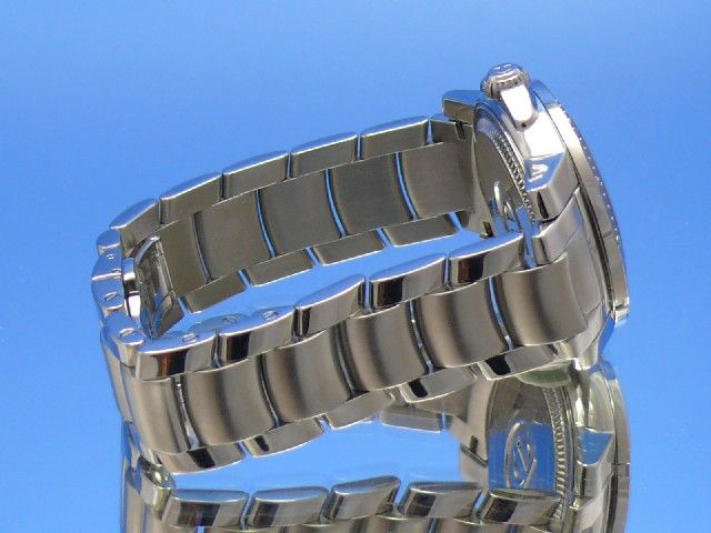 Baume&Mercier Capeland Sport Automatik