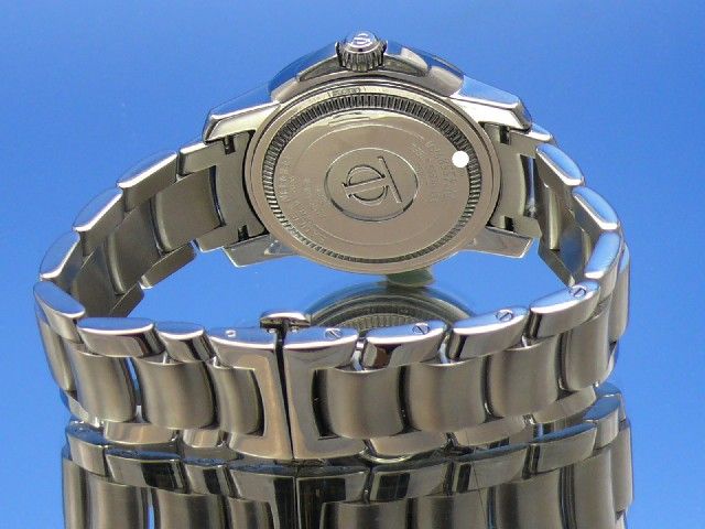 Baume&Mercier Capeland Sport Automatik