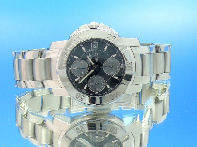 Baume&Mercier Capeland XL Chronograph