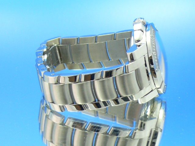 Baume&Mercier Capeland XL Chronograph