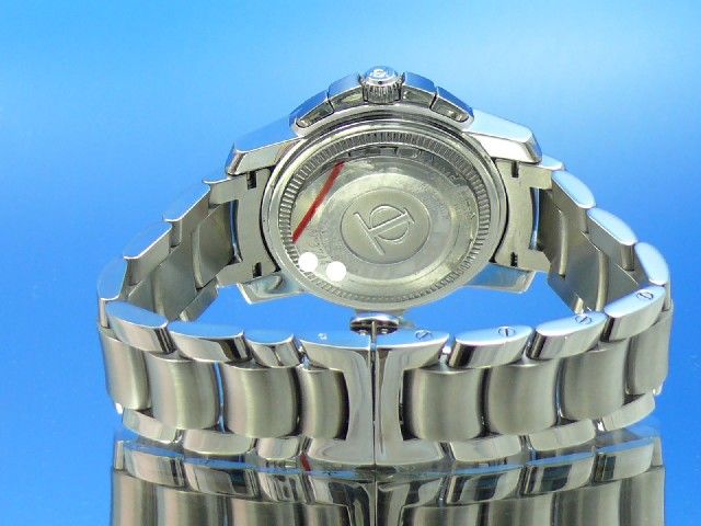 Baume&Mercier Capeland XL Chronograph