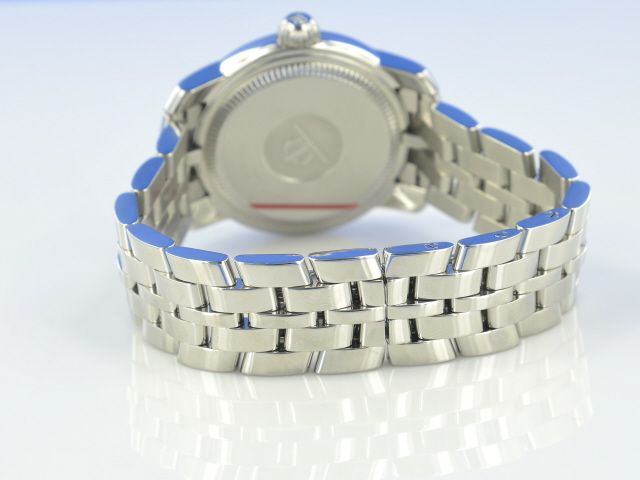 Baume & Mercier Capeland