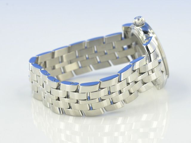 Baume & Mercier Capeland