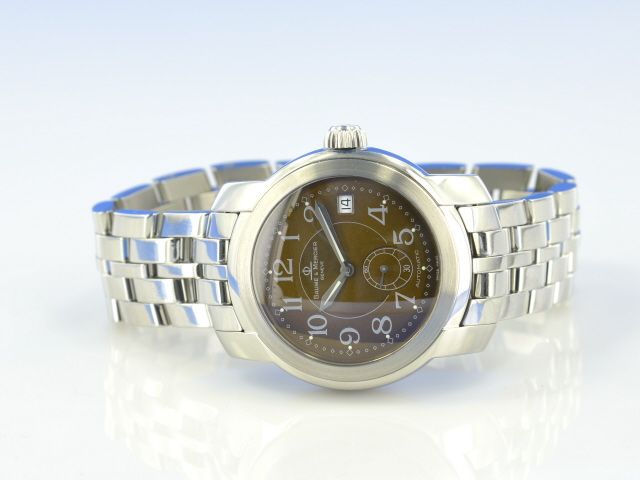 Baume & Mercier Capeland