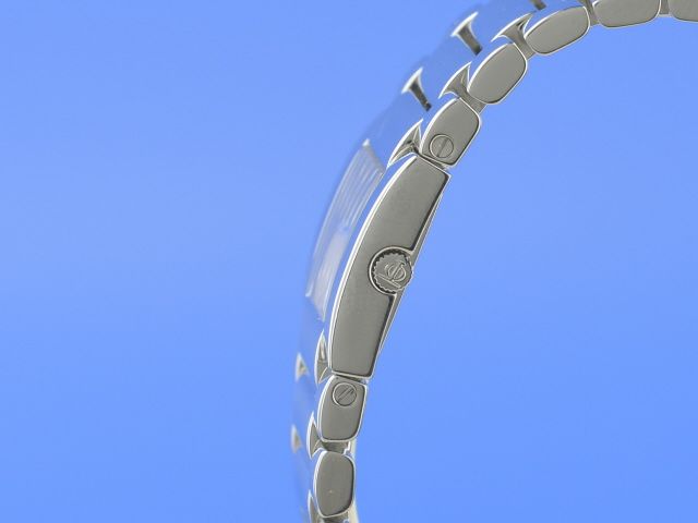 Baume & Mercier Catwalk Damen