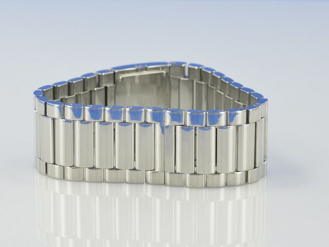 Baume & Mercier Catwalk Damen