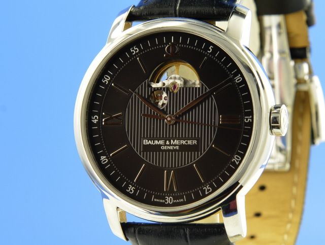 Baume & Mercier Classima Automatik