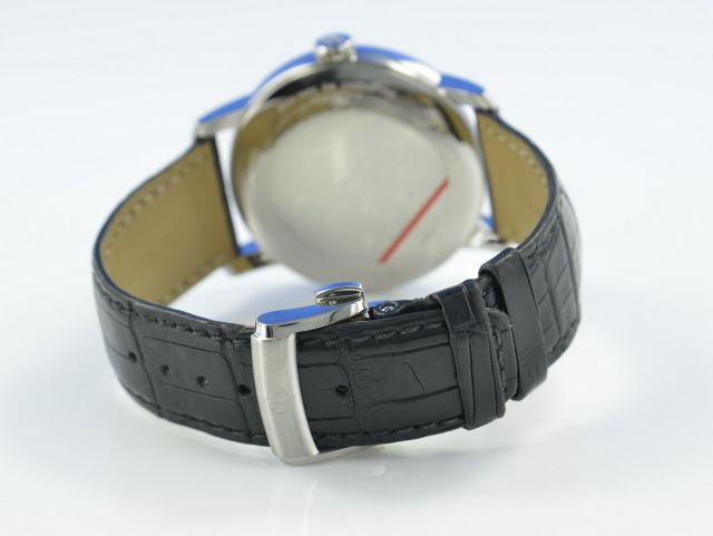 Baume & Mercier Classima Automatik Herren