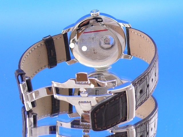 Baume & Mercier Classima Automatik in XL