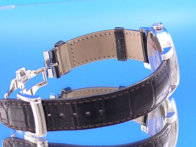 Baume & Mercier Classima Automatik in XL