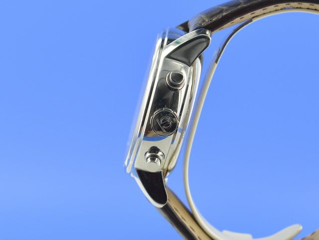 Baume & Mercier Classima Executive Chronograph