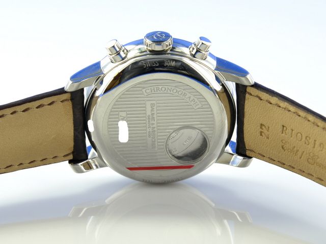 Baume & Mercier Classima Executive Chronograph