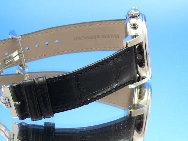 Baume & Mercier Classima Executives GMT Chronograph NP.3390