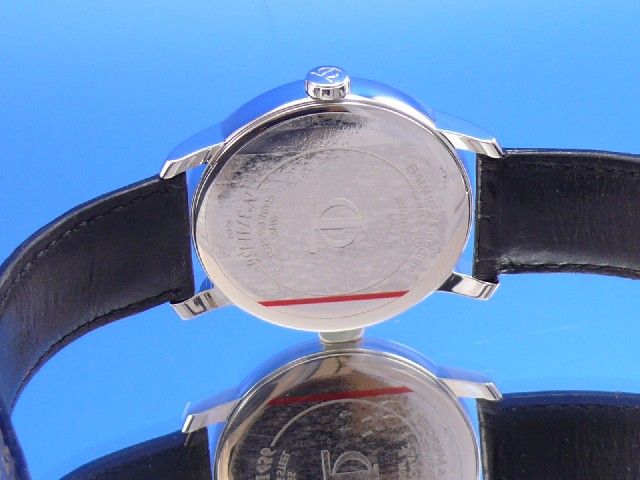 Baume & Mercier Classima GMT XL