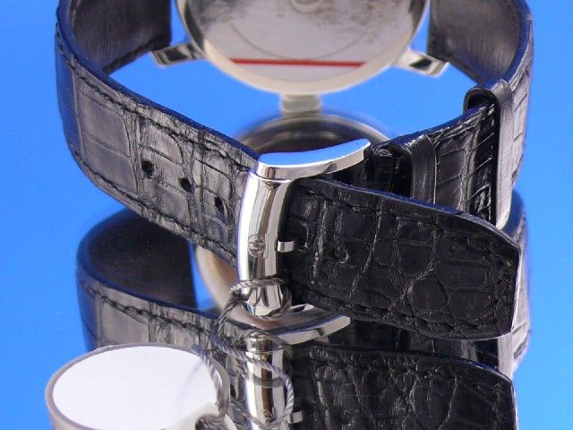 Baume & Mercier Classima GMT XL