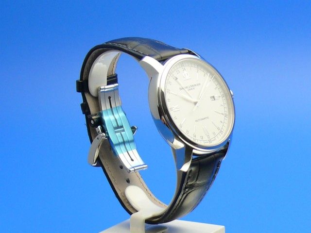 Baume&Mercier Classima GMT