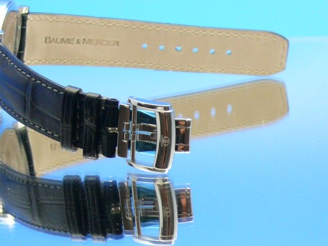 Baume&Mercier Classima GMT