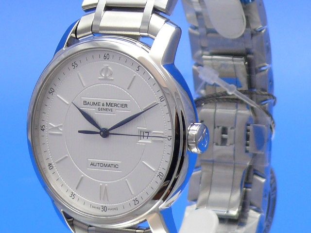Baume&Mercier Classima XL Automatik