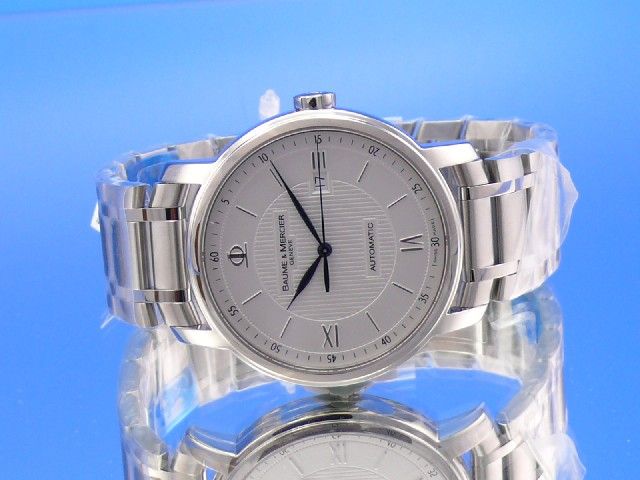 Baume&Mercier Classima XL Automatik