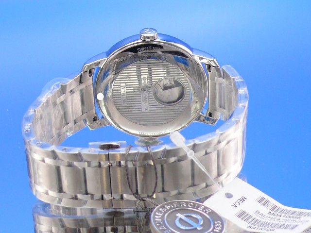 Baume&Mercier Classima XL Automatik