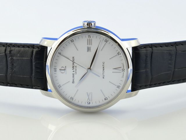 Baume & Mercier Classima XL Automatik