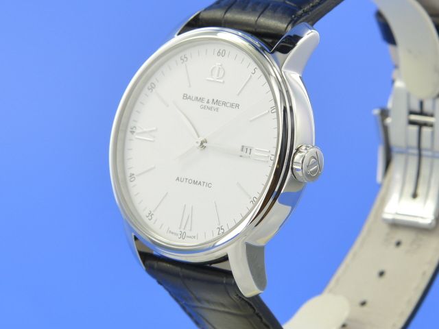 Baume & Mercier Classima XL Automatik