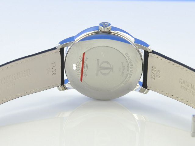 Baume & Mercier Classima XL Automatik