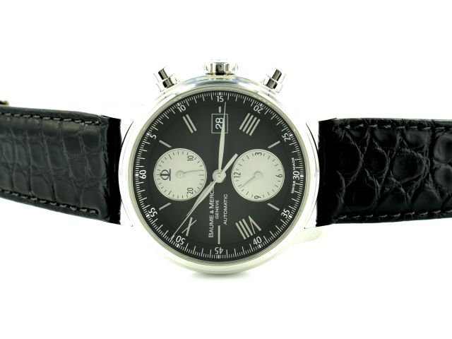 Baume & Mercier Classima XL Chrongraph