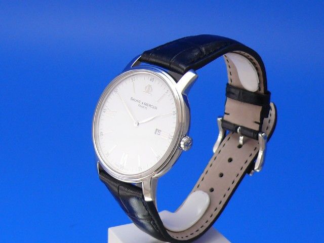 Baume & Mercier Classima XL